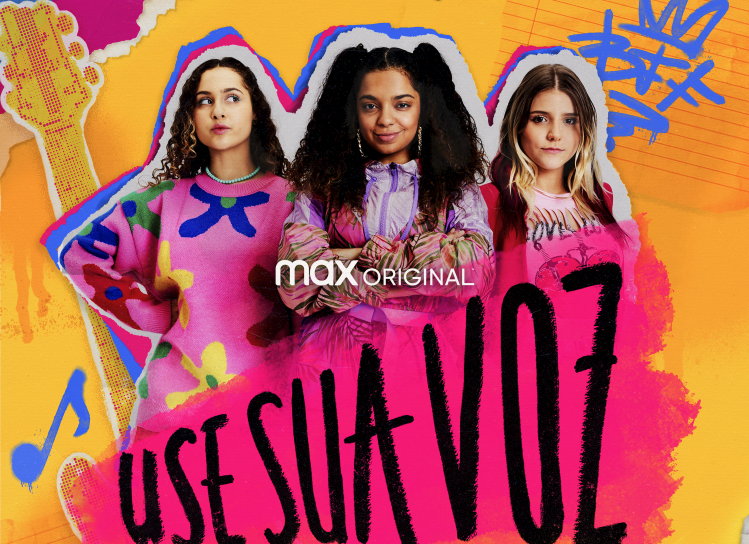 Material Extra Entrevistas Exclusivas Do Elenco De Use Sua Voz