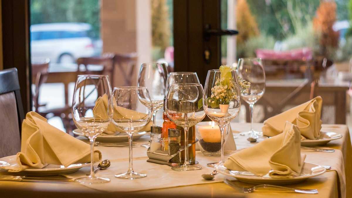 Como Escolher Um Bom Restaurante Dicas Para Uma Experi Ncia