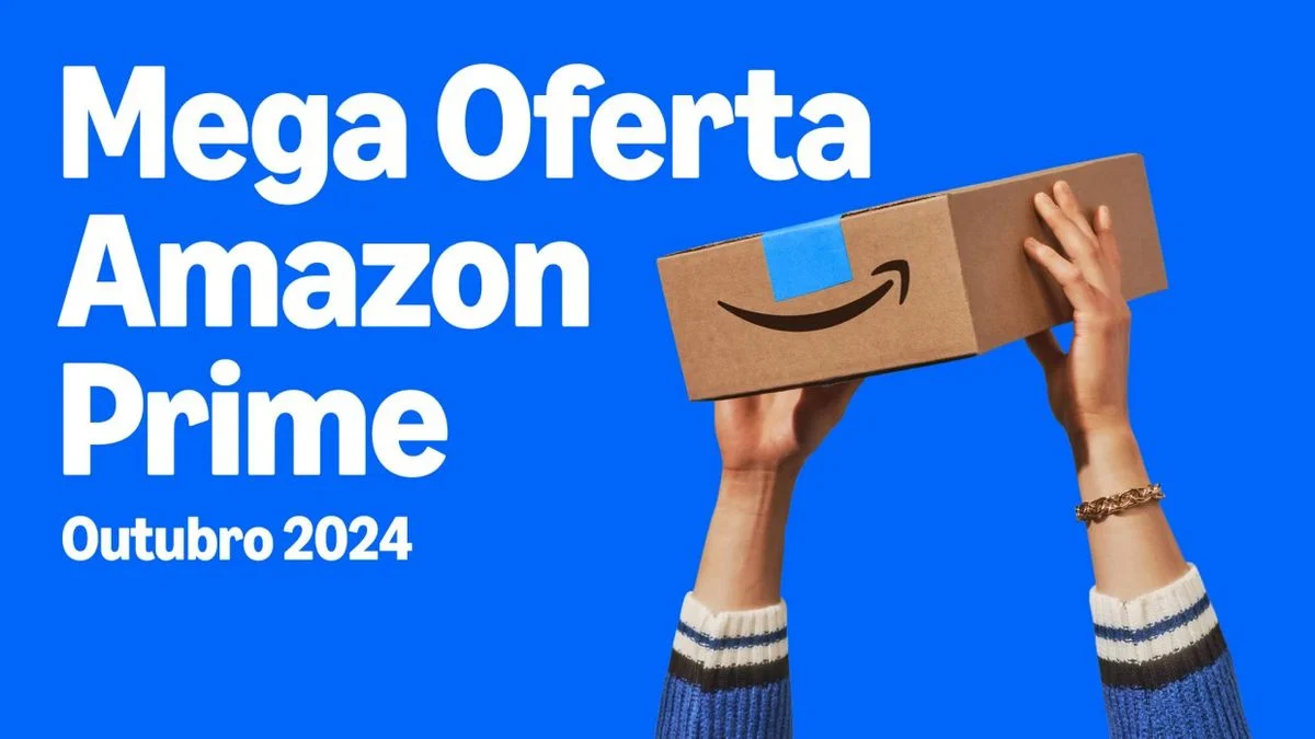 Como Aproveitar o Mega Oferta Amazon Prime Dicas Imperdíveis