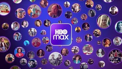 HBO Max