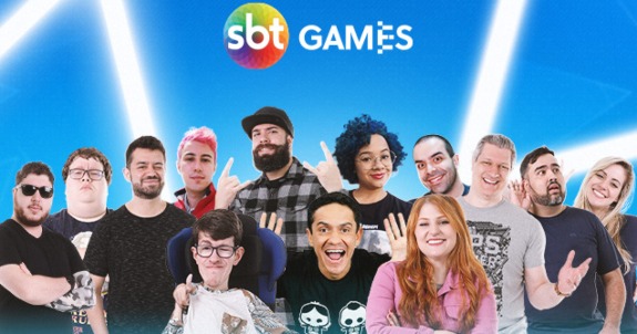 SBT lança plataforma de games em parceria com a Azerion