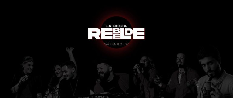 Musicos do RBD confirmam vinda ao Brasil para festa em homenagem a banda