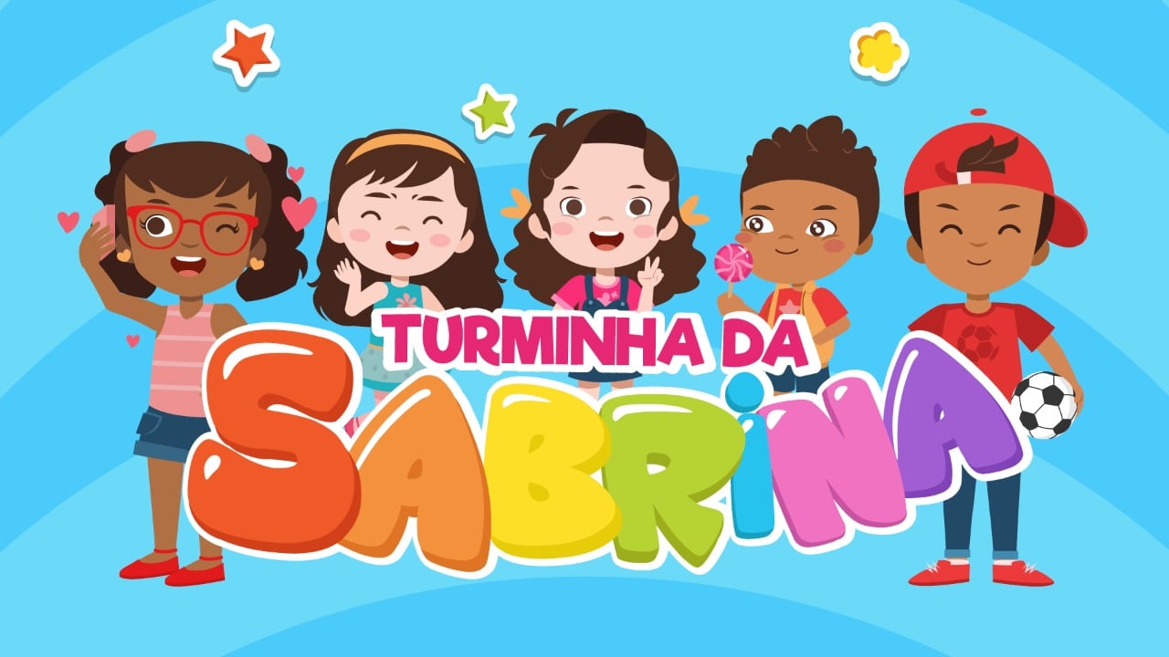 Saiba Tudo Sobre O Novo Projeto Infantil Turminha Da Sabrina Tô Na Fama Ig 3053