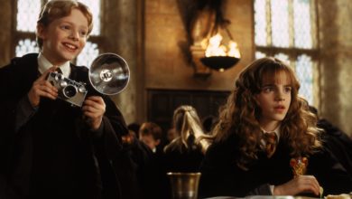 Em comemoracao aos 20 anos do lancamento Harry Potter e a Camara Secreta levou mais de 190 mil fas aos cinemas