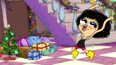 Irmao do Jorel ganha especial de natal com estreia no Cartoon Network e HBO Max