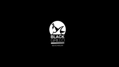 black grillo