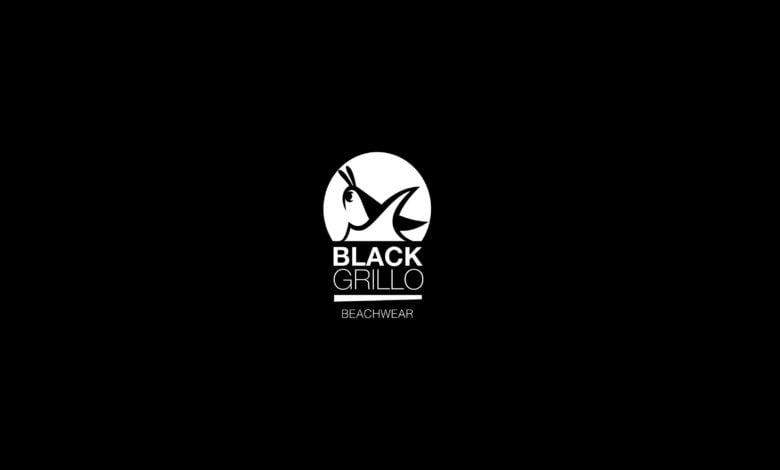 black grillo