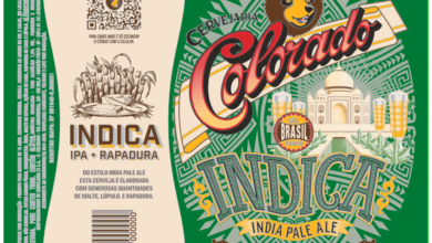 Conheça a lata de cerveja mais bonita do Brasil
