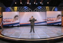 Programa Raul Gil 100222 Rodrigo Belentani SBT 45