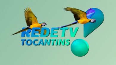 Rede TV! Tocantins comemora vice liderança em 2022