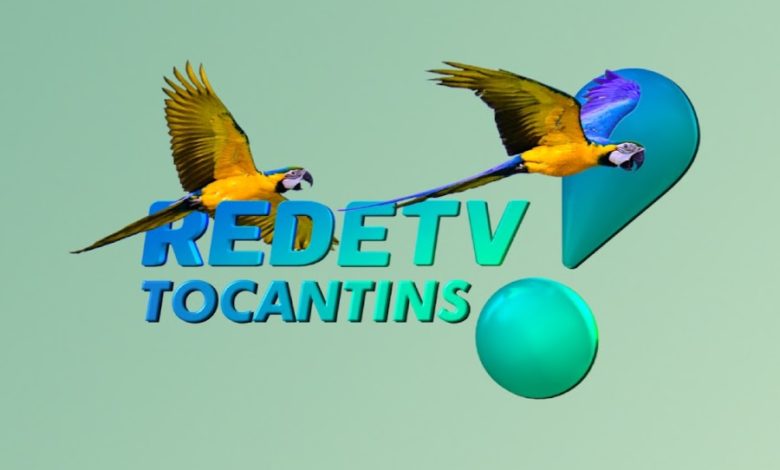Rede TV! Tocantins comemora vice liderança em 2022