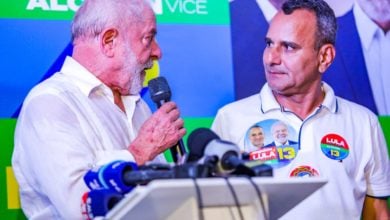 Lula nomeia prefeito Waguinho do União Brasil para equipe de transição