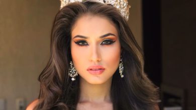 Tatiana Bertoncini eleita Miss Goiás 2022 Pró-Beleza, disputará o Miss e Mister Brasil 2022