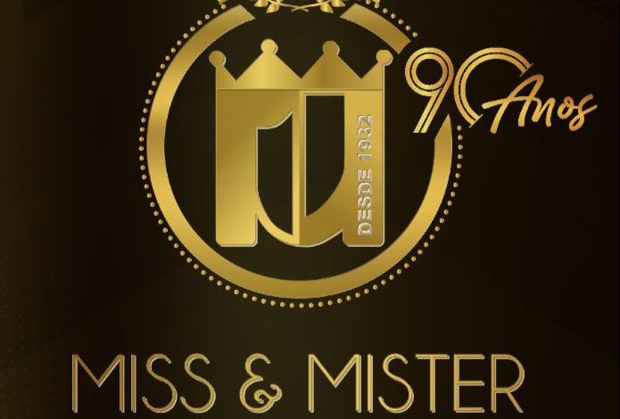 Miss e Mister Brasil 2022 - 90 Anos Miss e Mister Brasil