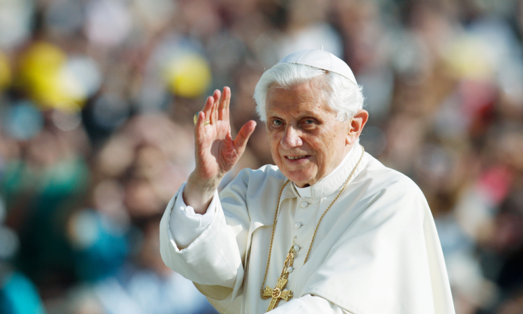 Morre aos 95 anos o Papa Bento XVI: Papa emérito é velado no Vaticano