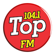 radio topfm1041
