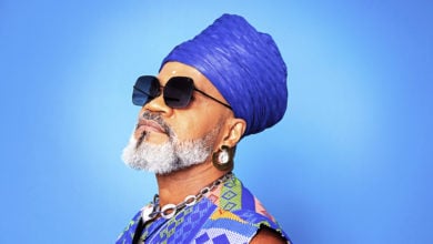 Carlinhos Brown comanda a primeira edição do Carnavais em São Paulo