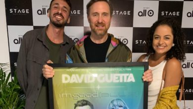 David Guetta recebe certificado em turne no Brasil e1673384673350