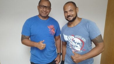 Antônio Gonçalves é o novo Diretor Jurídico da Superliga Carnavalesca