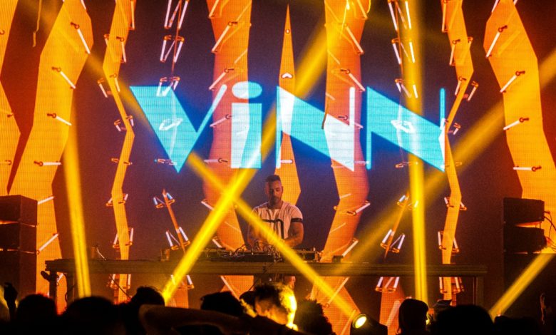 DJ Vinn relembra parcerias de sucesso entre Anitta e os profissionais das picapes