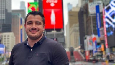 Empresário Djônatan Leão destaca visitas obrigatórias em Nova York