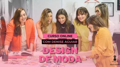 Quer empreender no mundo da moda? Denise Aguiar traz ao mercado digital uma grande oportunidade para você