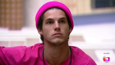 BBB23: Cara de Sapato indica Cézar e salva Guimê da berlinda de eliminação