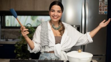 Gastrônoma autora de best-sellers, Bruna Hermogenes comenta empreendedorismo digital