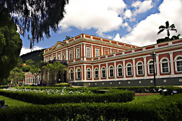 Petrópolis / Divulgação Museu Imperial