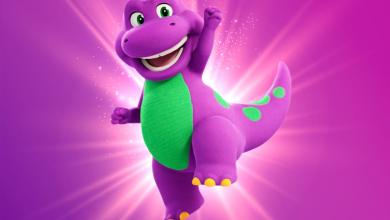 Barney 2023