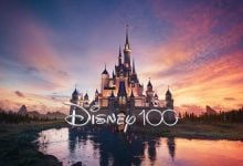 Disney 100 Anos