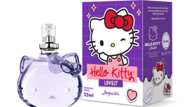 Hello Kitty Lovely Jequiti