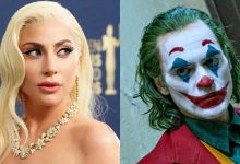 Atriz Lady Gaga estará presente no longa "Coringa2"