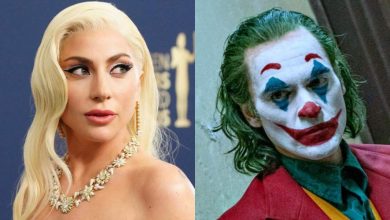 Atriz Lady Gaga estará presente no longa "Coringa2"