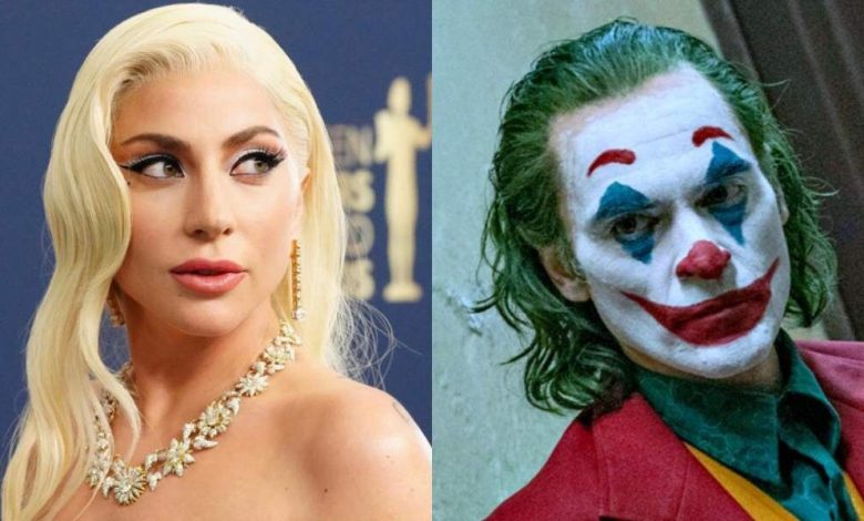 Atriz Lady Gaga estará presente no longa "Coringa2"