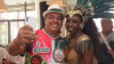 Carnaval com uma deliciosa feijoada no Vila Galé Rio de Janeiro