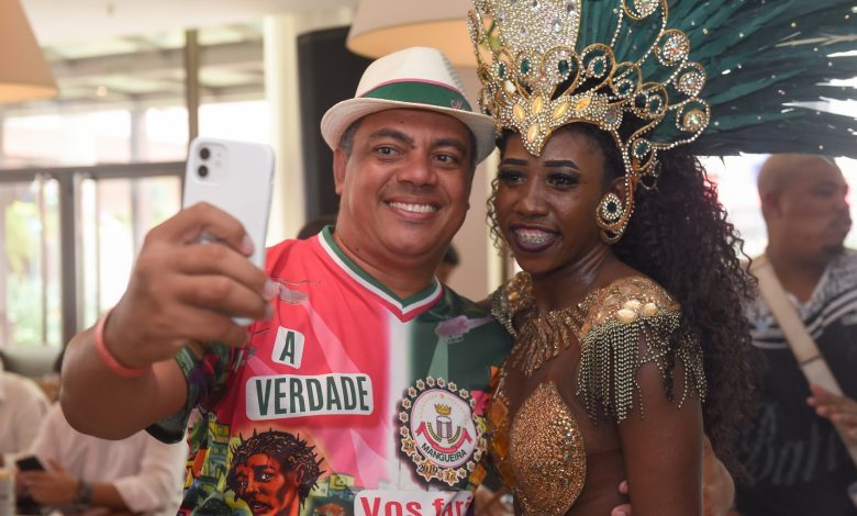 Carnaval com uma deliciosa feijoada no Vila Galé Rio de Janeiro
