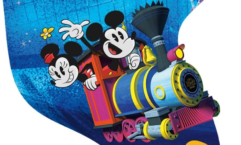 McLanche Feliz traz os brinquedos inspirados nas atrações de Walt Disney World Resort