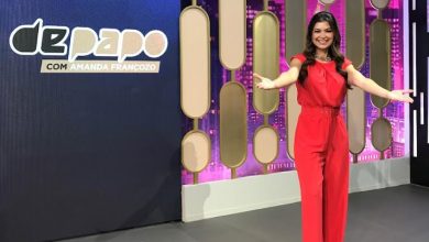 O programa “De Papo com Amanda Françozo” vai ao ar neste sábado (18/3), às 19h30