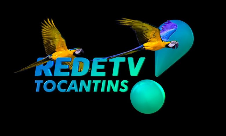 RedeTV! Tocantins é líder de audiência na região com programação exclusiva