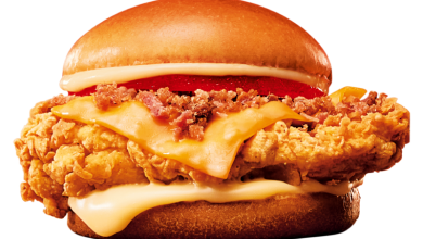 Master Chicken PLK