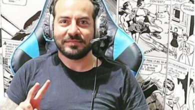 Streamer Carlos Alberto Sabad destaca games para “boas brigas” que chegarão ao mercado em 2023