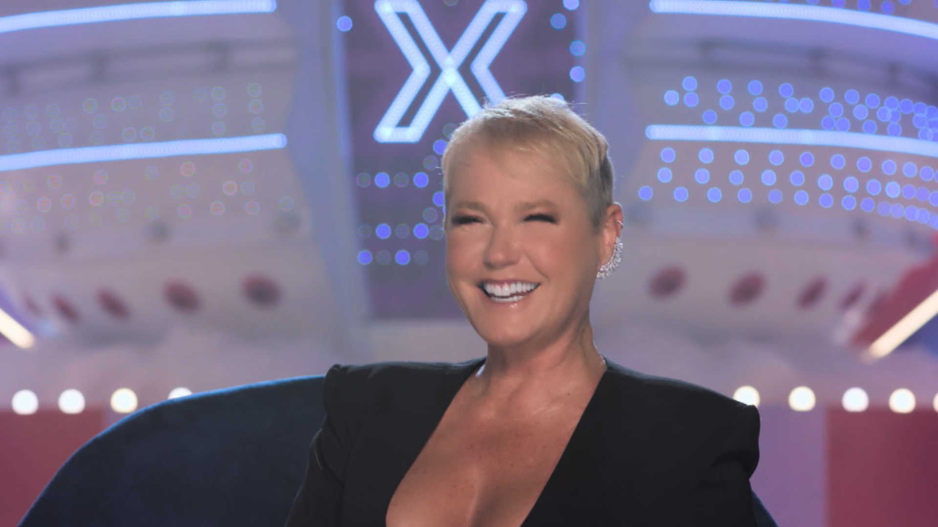 Globoplay Confirma Estreia De Xuxa O Document Rio T Na Fama Ig