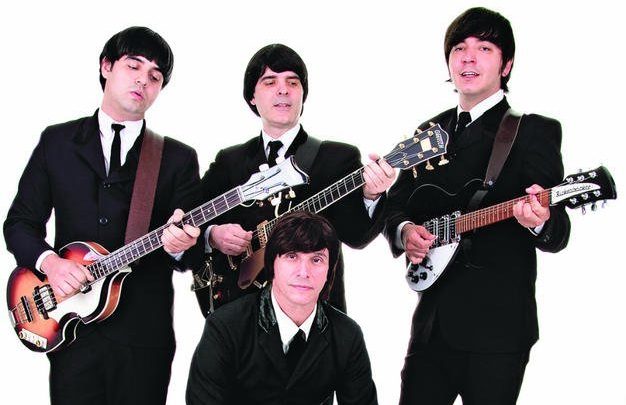 Beatles4Ever 1