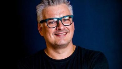 Diretor da NonStop, Leandro Baran