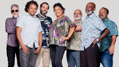 Banda completa 24 anos de carreira