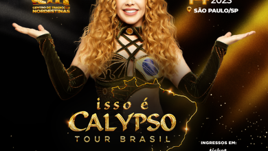 Joelma DVD SP