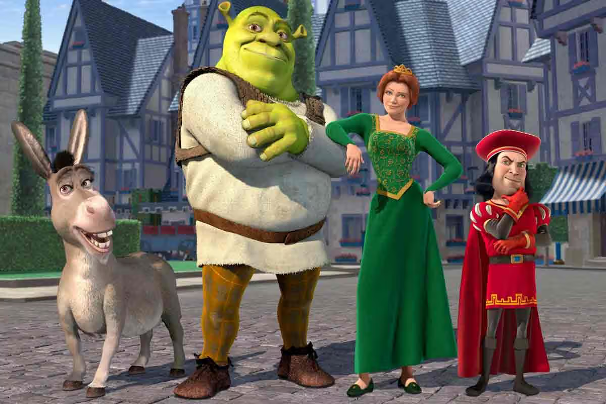 CHOQUEI on X: 🚨PESQUISA: Você usaria o crocs com o tema do Shrek