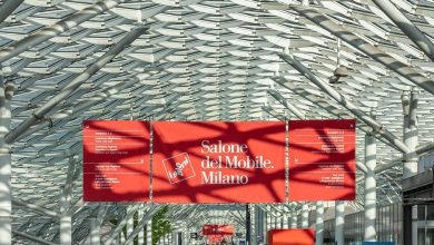 Empresário Eduardo Sandron analisa importância do Salão de Milano e o impacto que causa na economia da Itália