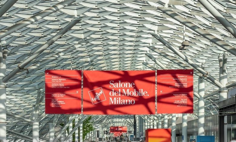 Empresário Eduardo Sandron analisa importância do Salão de Milano e o impacto que causa na economia da Itália